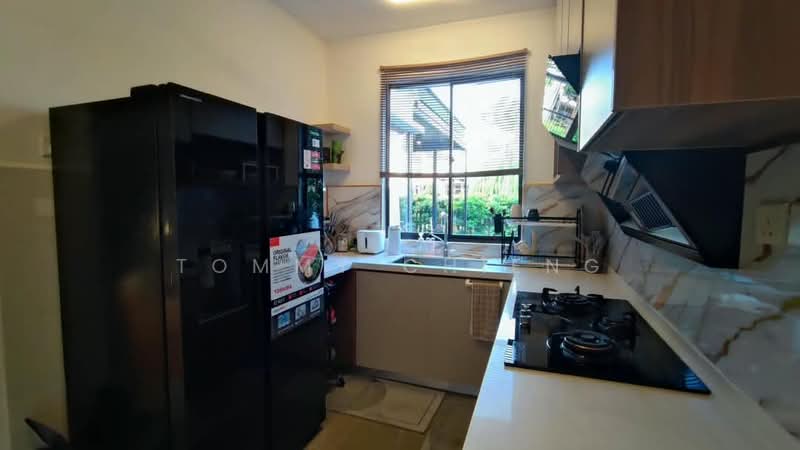 Cluster House for Rent in Setia Ecohill (Semenyih) - TOMMY CHIENG - PropertyGuru.com.my