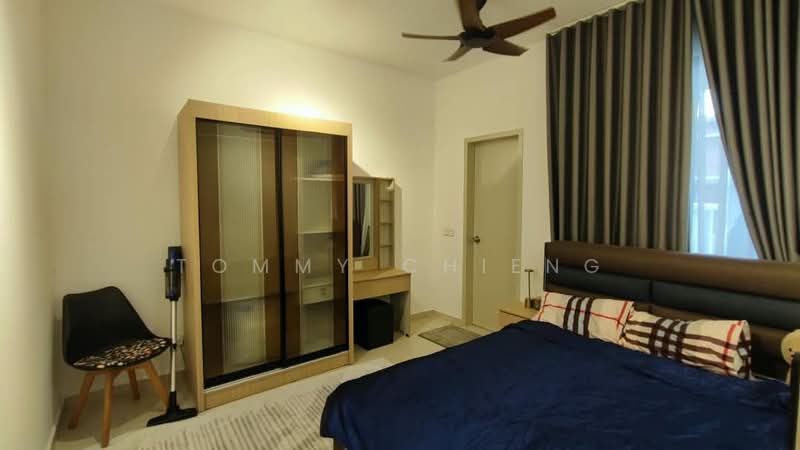 Cluster House for Rent in Setia Ecohill (Semenyih) - TOMMY CHIENG - PropertyGuru.com.my