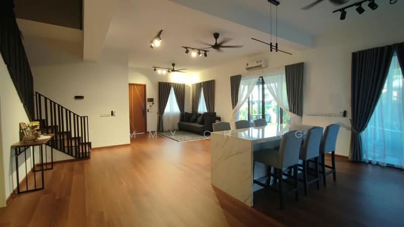 Cluster House for Rent in Setia Ecohill (Semenyih) - TOMMY CHIENG - PropertyGuru.com.my