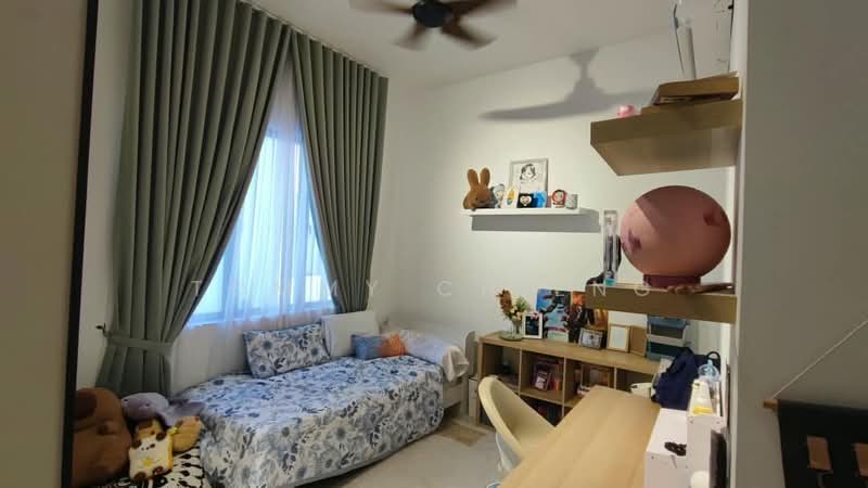 Cluster House for Rent in Setia Ecohill (Semenyih) - TOMMY CHIENG - PropertyGuru.com.my