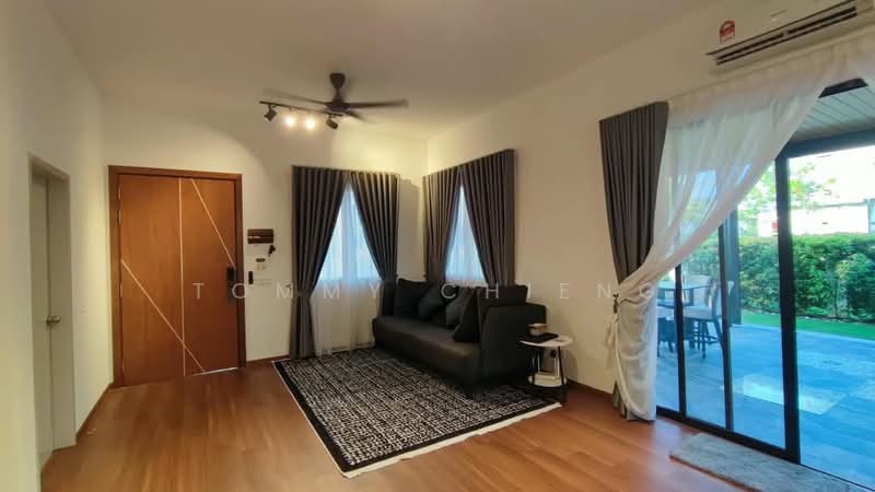 Cluster House for Rent in Setia Ecohill (Semenyih) - TOMMY CHIENG - PropertyGuru.com.my