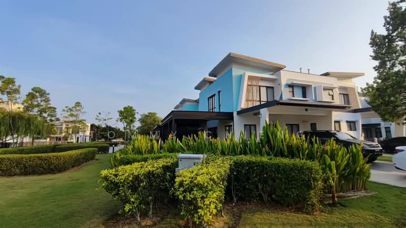 Cluster House for Rent in Setia Ecohill (Semenyih) - TOMMY CHIENG - PropertyGuru.com.my