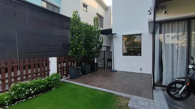 Cluster House for Rent in Setia Ecohill (Semenyih) - TOMMY CHIENG - PropertyGuru.com.my