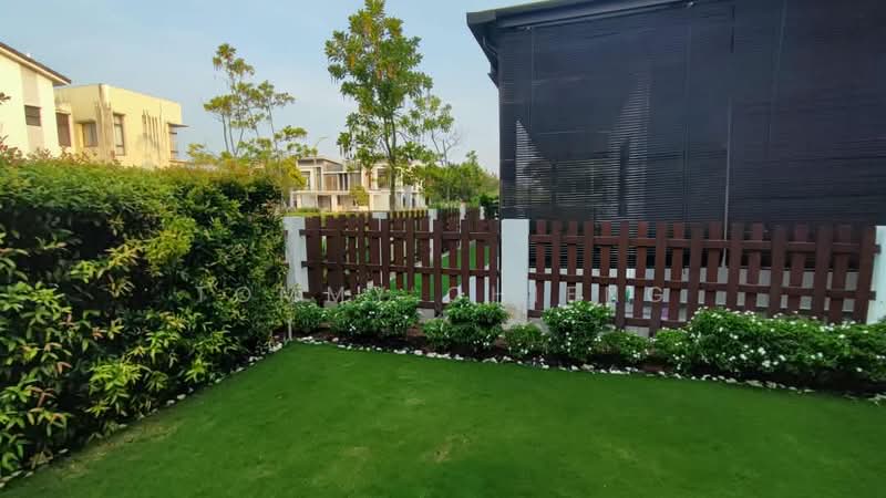 Cluster House for Rent in Setia Ecohill (Semenyih) - TOMMY CHIENG - PropertyGuru.com.my
