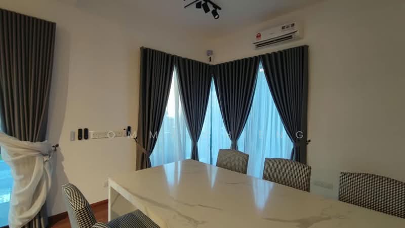 Cluster House for Rent in Setia Ecohill (Semenyih) - TOMMY CHIENG - PropertyGuru.com.my