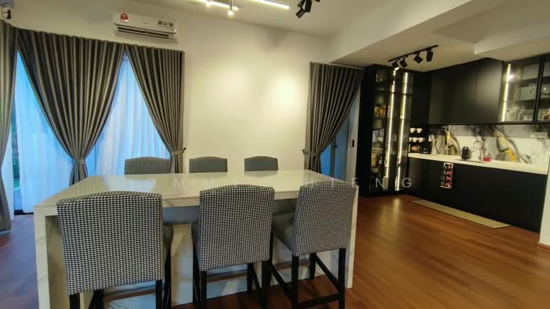 Cluster House for Rent in Setia Ecohill (Semenyih) - TOMMY CHIENG - PropertyGuru.com.my