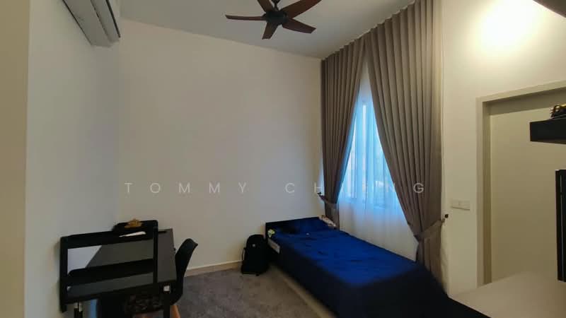 Cluster House for Rent in Setia Ecohill (Semenyih) - TOMMY CHIENG - PropertyGuru.com.my