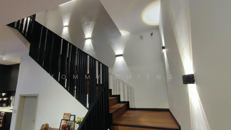 Cluster House for Rent in Setia Ecohill (Semenyih) - TOMMY CHIENG - PropertyGuru.com.my