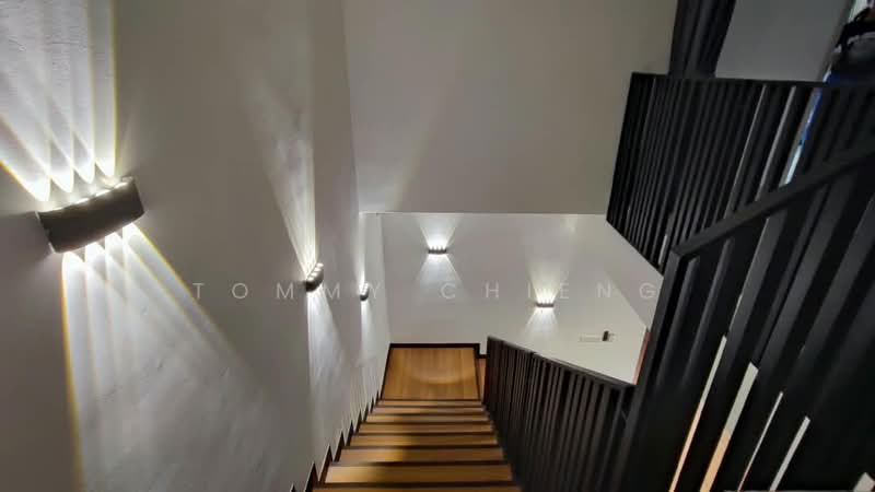 Cluster House for Rent in Setia Ecohill (Semenyih) - TOMMY CHIENG - PropertyGuru.com.my