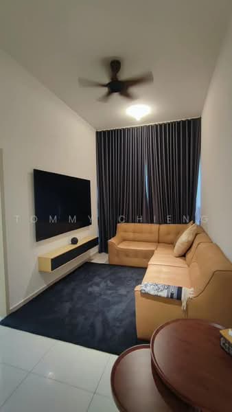Cluster House for Rent in Setia Ecohill (Semenyih) - TOMMY CHIENG - PropertyGuru.com.my