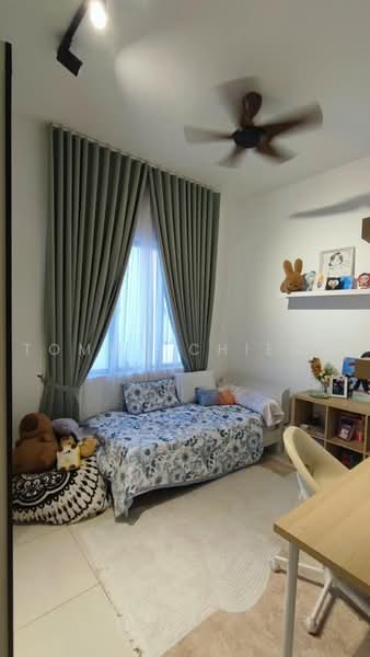 Cluster House for Rent in Setia Ecohill (Semenyih) - TOMMY CHIENG - PropertyGuru.com.my
