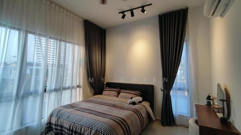 Cluster House for Rent in Setia Ecohill (Semenyih) - TOMMY CHIENG - PropertyGuru.com.my