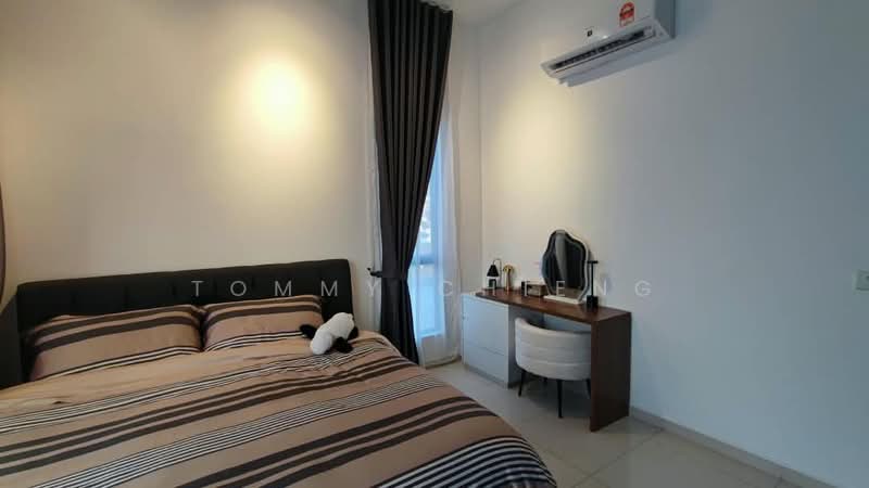Cluster House for Rent in Setia Ecohill (Semenyih) - TOMMY CHIENG - PropertyGuru.com.my
