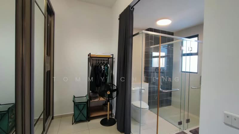 Cluster House for Rent in Setia Ecohill (Semenyih) - TOMMY CHIENG - PropertyGuru.com.my