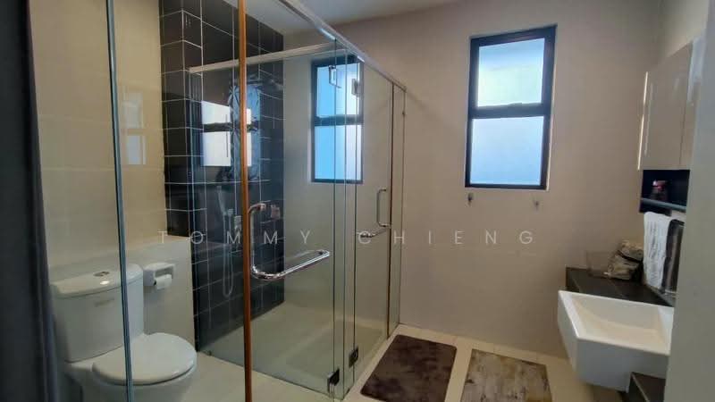 Cluster House for Rent in Setia Ecohill (Semenyih) - TOMMY CHIENG - PropertyGuru.com.my