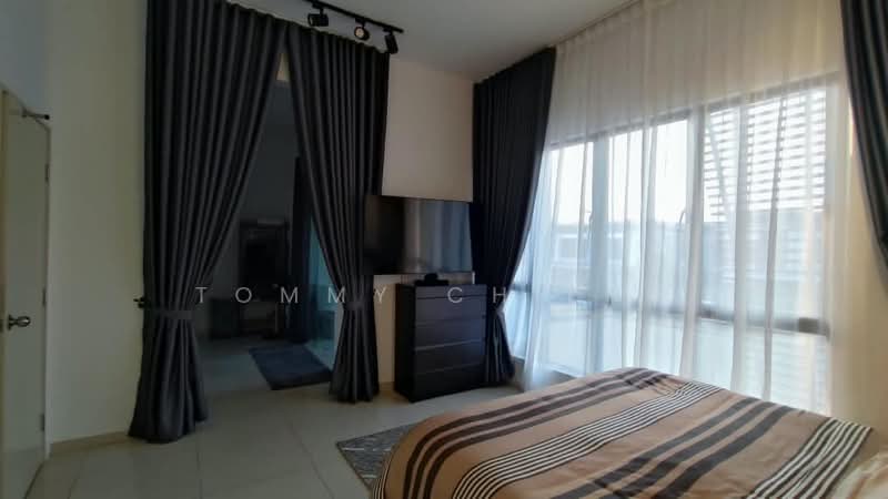 Cluster House for Rent in Setia Ecohill (Semenyih) - TOMMY CHIENG - PropertyGuru.com.my