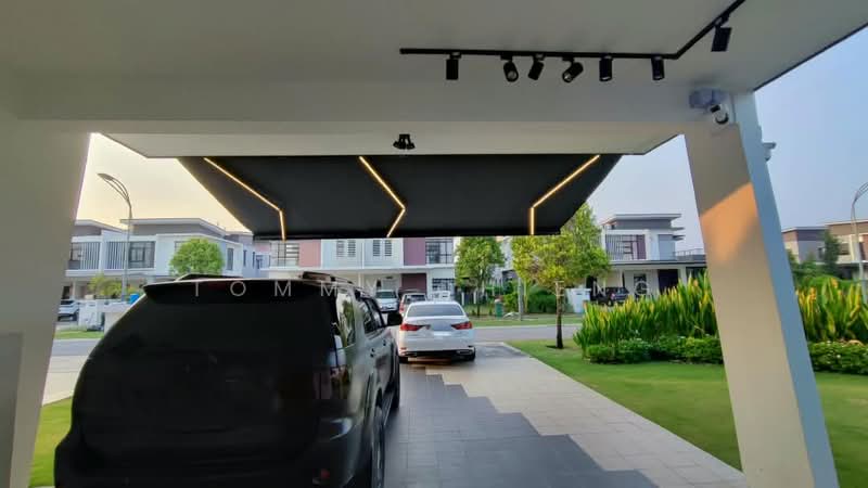 Cluster House for Rent in Setia Ecohill (Semenyih) - TOMMY CHIENG - PropertyGuru.com.my