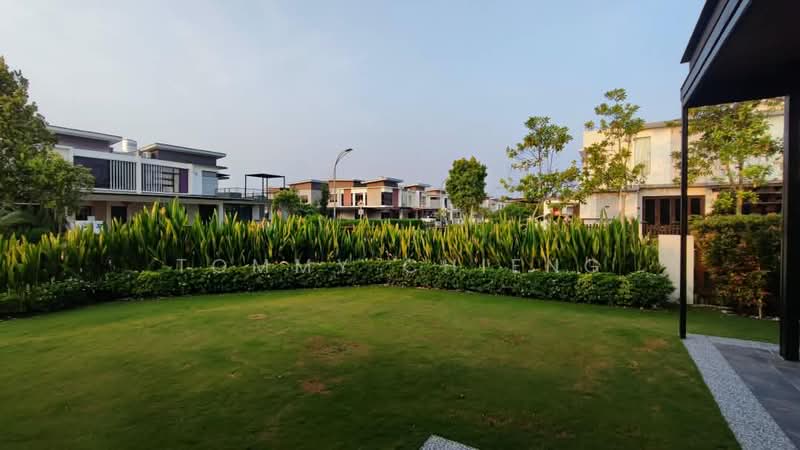Cluster House for Rent in Setia Ecohill (Semenyih) - TOMMY CHIENG - PropertyGuru.com.my