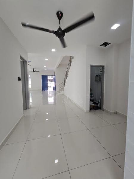 Semi-Detached House for Sale in Taman Bukit Jaya (Ulu Tiram) - Jeffrey Kiong - Interior - PropertyGuru.com.my