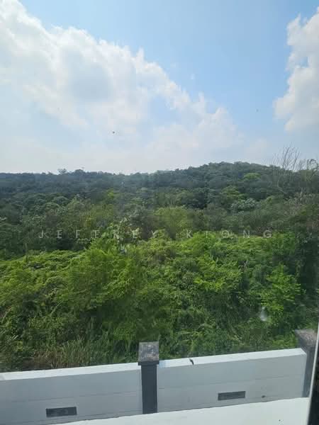 Semi-Detached House for Sale in Taman Bukit Jaya (Ulu Tiram) - Jeffrey Kiong - Exterior - PropertyGuru.com.my
