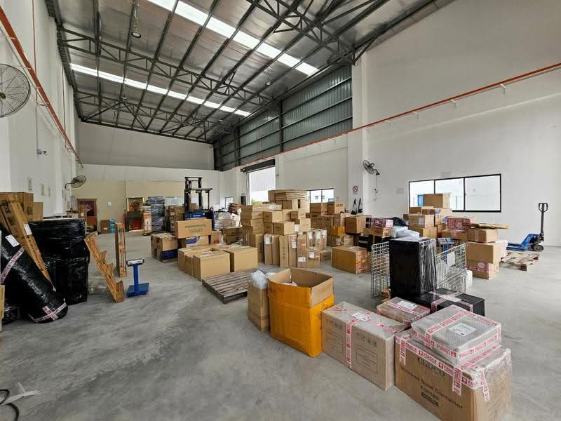 Factory for Sale in Eco Business Park 1 (Johor Bahru) - TK Ding - Interior - PropertyGuru.com.my
