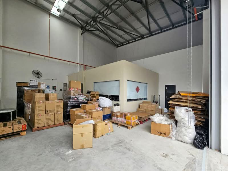 Factory for Sale in Eco Business Park 1 (Johor Bahru) - TK Ding - Interior - PropertyGuru.com.my