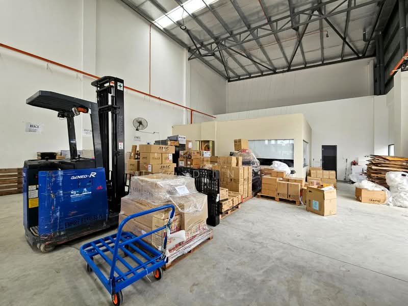 Factory for Sale in Eco Business Park 1 (Johor Bahru) - TK Ding - Interior - PropertyGuru.com.my