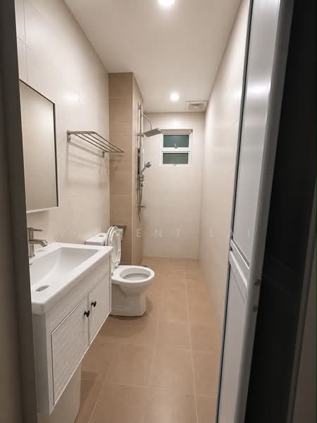 Condominium for Sale at Fairway Suites - Vincent Lai - Bathroom - PropertyGuru.com.my