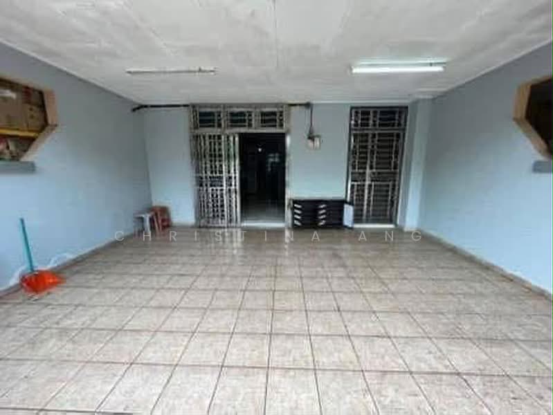 2-storey Terraced House for Rent in Taman Austin Perdana (Tebrau) - Christina Ang - Interior - PropertyGuru.com.my