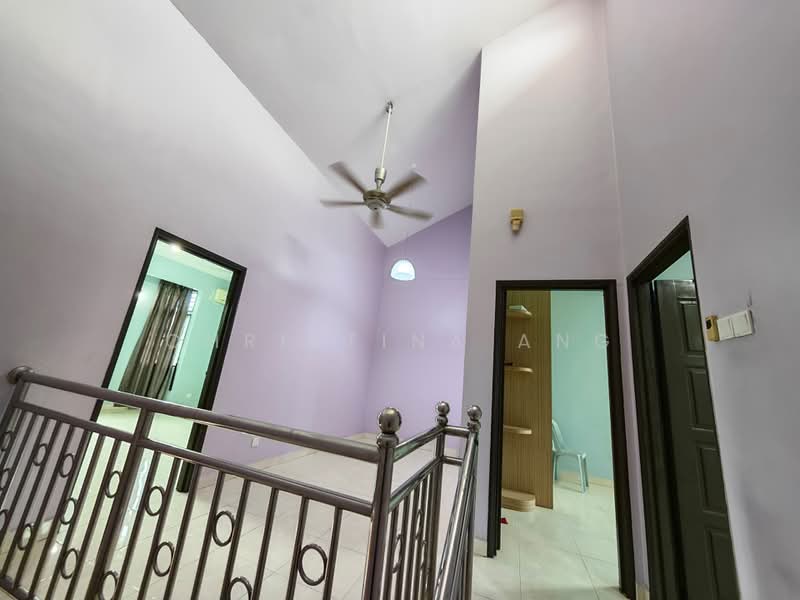 2-storey Terraced House for Rent in Taman Austin Perdana (Tebrau) - Christina Ang - Interior - PropertyGuru.com.my