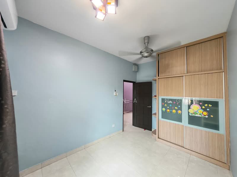2-storey Terraced House for Rent in Taman Austin Perdana (Tebrau) - Christina Ang - Interior - PropertyGuru.com.my