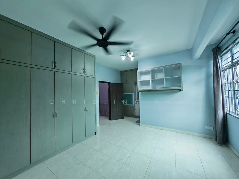 2-storey Terraced House for Rent in Taman Austin Perdana (Tebrau) - Christina Ang - Interior - PropertyGuru.com.my