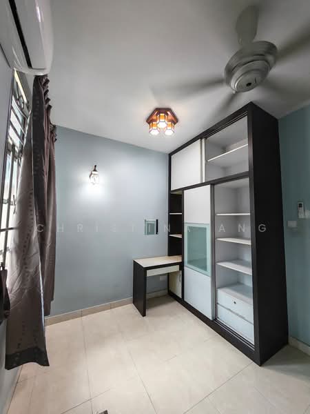 2-storey Terraced House for Rent in Taman Austin Perdana (Tebrau) - Christina Ang - Bedroom - PropertyGuru.com.my