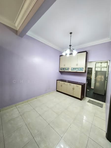 2-storey Terraced House for Rent in Taman Austin Perdana (Tebrau) - Christina Ang - Interior - PropertyGuru.com.my