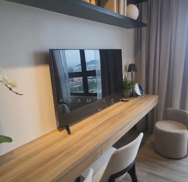 Service Residence for Sale at Agile Bukit Bintang - Adam Lee - Interior - PropertyGuru.com.my