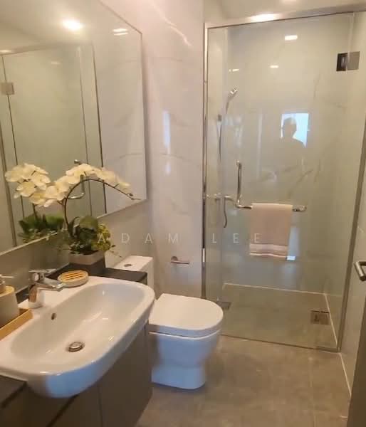 Service Residence for Sale at Agile Bukit Bintang - Adam Lee - PropertyGuru.com.my