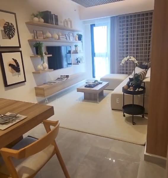 Service Residence for Sale at Agile Bukit Bintang - Adam Lee - PropertyGuru.com.my