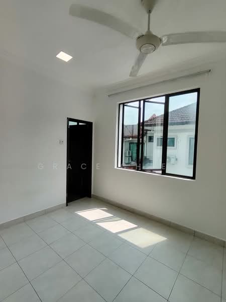 Rumah Kluster untuk Disewa di Taman Adda Heights (Tebrau) - Grace Chiew - Interior - PropertyGuru.com.my