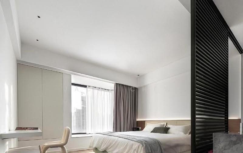 Service Residence for Sale at NewUrban - Jacob Chew - Bedroom - PropertyGuru.com.my