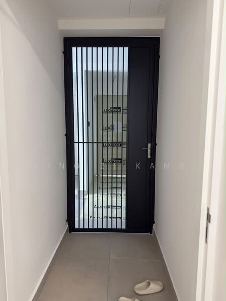 Kediaman Servis untuk Disewa di Myara Park - Ling Zi Kang - Entrance - PropertyGuru.com.my