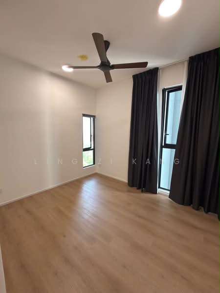 Kediaman Servis untuk Disewa di Myara Park - Ling Zi Kang - Bedroom - PropertyGuru.com.my
