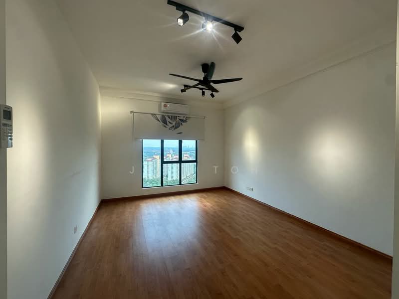 Service Residence for Sale at The Platino Serviced Apartment - Jeff Toh - View - PropertyGuru.com.my