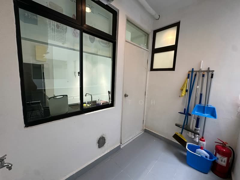 Service Residence for Sale at The Platino Serviced Apartment - Jeff Toh - Interior - PropertyGuru.com.my