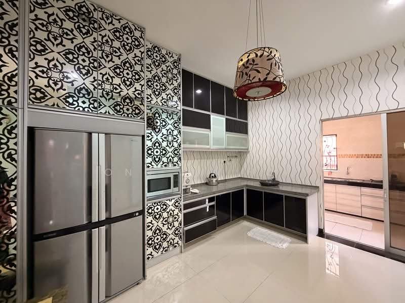 Rumah Berkembar untuk Dijual di Seremban (Negeri Sembilan) - Ong Jia Hui - Kitchen - PropertyGuru.com.my