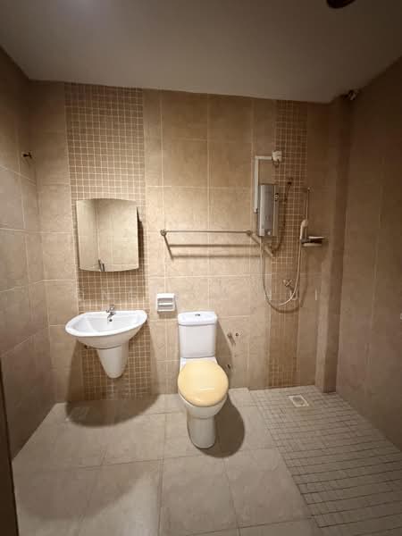 Rumah Berkembar untuk Dijual di Seremban (Negeri Sembilan) - Ong Jia Hui - Bathroom - PropertyGuru.com.my