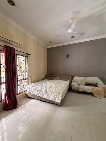 Rumah Berkembar untuk Dijual di Seremban (Negeri Sembilan) - Ong Jia Hui - Bedroom - PropertyGuru.com.my