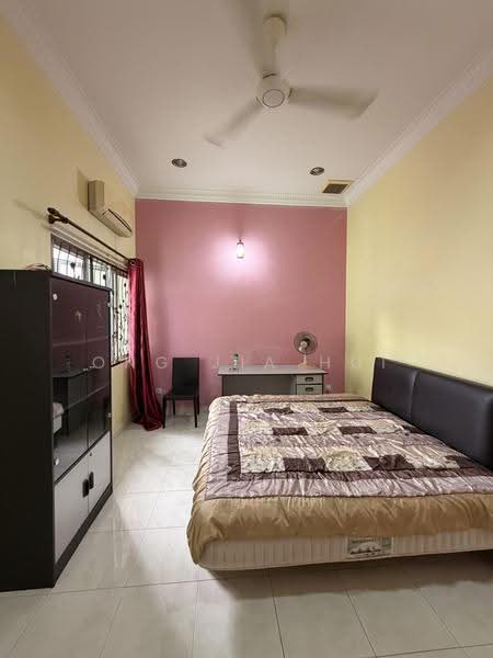 Rumah Berkembar untuk Dijual di Seremban (Negeri Sembilan) - Ong Jia Hui - Bedroom - PropertyGuru.com.my