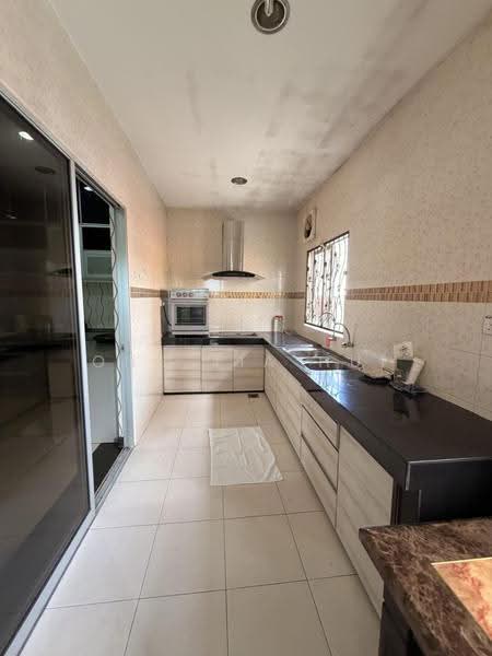 Rumah Berkembar untuk Dijual di Seremban (Negeri Sembilan) - Ong Jia Hui - Kitchen - PropertyGuru.com.my