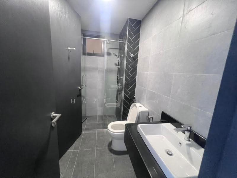 Service Residence for Sale at Sunway Velocity TWO - Hazel Tan - Bathroom - PropertyGuru.com.my