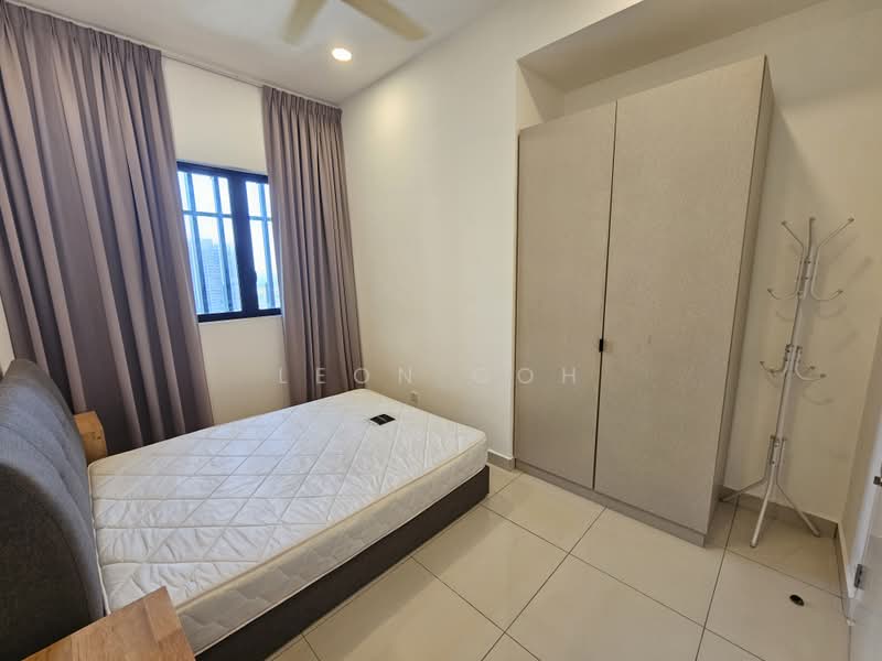 Condominium for Rent at The Parque Residences - Leon Goh - Bedroom - PropertyGuru.com.my
